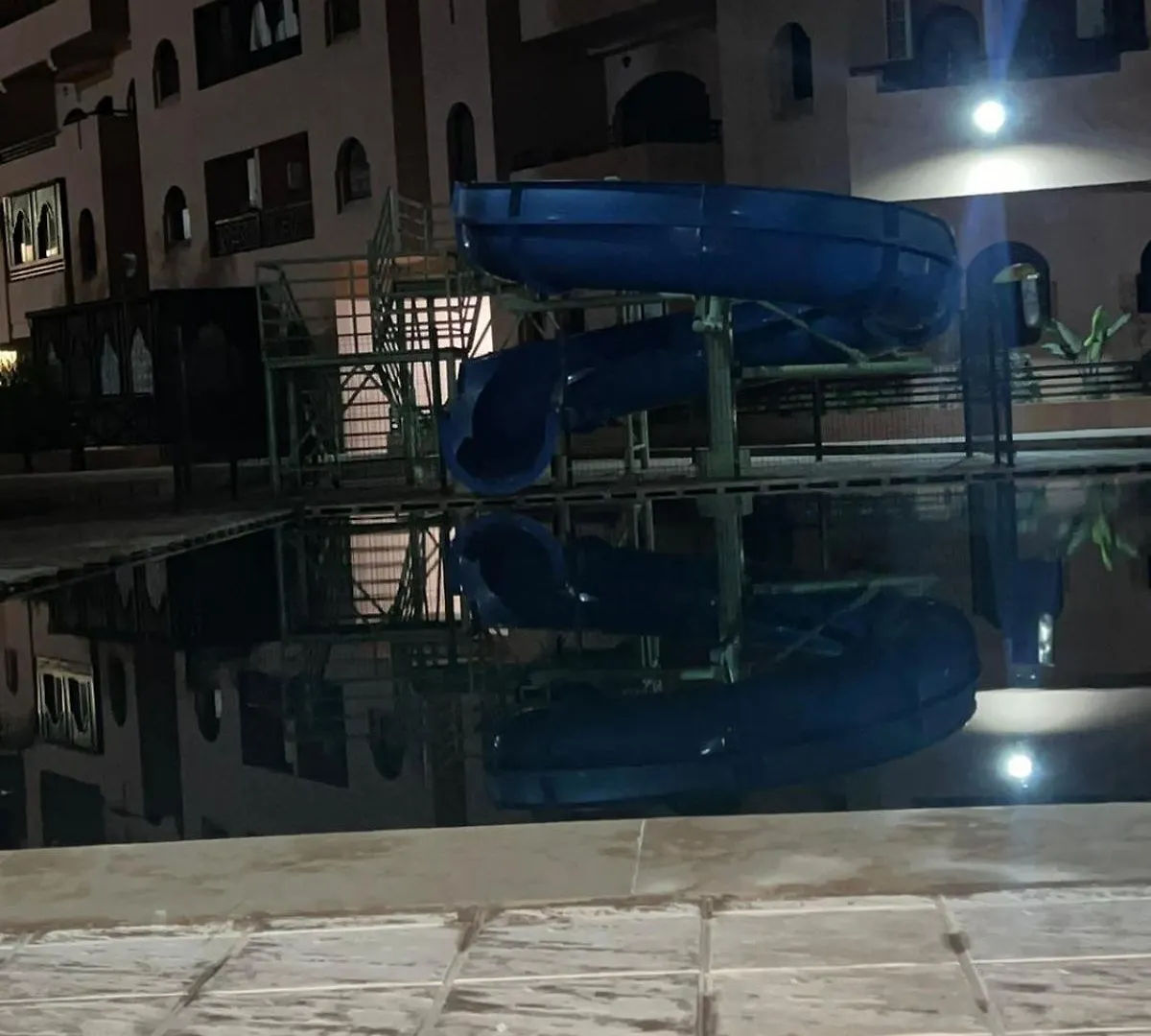 Premuim Village Marrakech Marakeş Fas